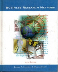 Business Research Methods