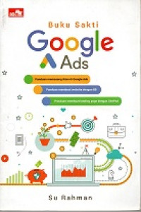 BUKU SAKTI GOOGLE ADS