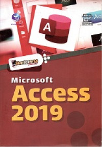 SHORTCOURSE SERIES MICROSOFT ACCESS 2019