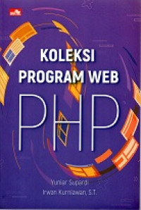 KOLEKSI PROGRAM WEB PHP