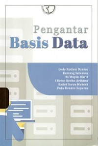 PENGANTAR BISNIS DATA