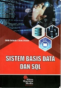 SISTEM BASIS DATA DAN SQL