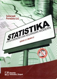 STATISTIKA UNTUK EKONOMI DAN KEUANGAN MODERN BUKU 2