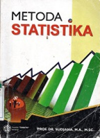 METODE STATISTIKA