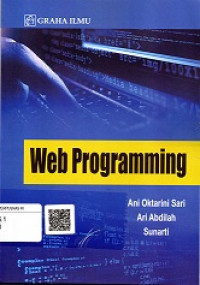 WEB PROGRAMMING