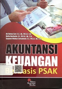 AKUNTANSI KEUANGAN BERBASIS PSAK