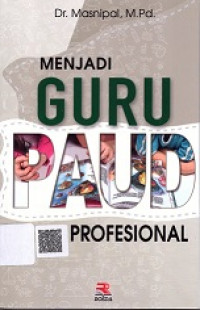 MENJADI GURU PAUD PROFESIONAL