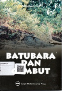 BATUBARA DAN GAMBUT