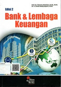 BANK & LEMBAGA KEUANGAN