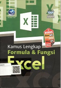 KAMUS LENGKAP FORMULA DAN EXCEL