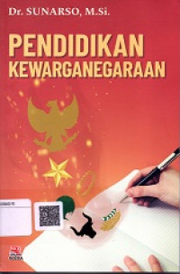 PENDIDIKAN KEWARGANEGARAAN