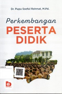 PERKEMBANGAN PESERTA DIDIK