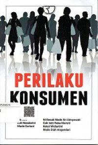 PERILAKU KONSUMEN