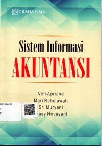 SISTEM INFORMASI AKUNTANSI