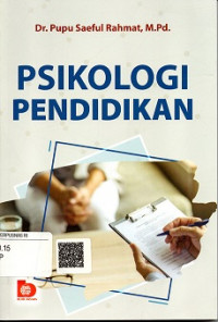 PSIKOLOGI PENDIDIKAN