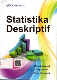 STATISTIK DESKRIPTIF