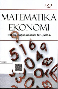 MATEMATIKA EKONOMI