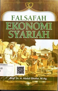 FILSAFAT EKONOMI SYARIAH