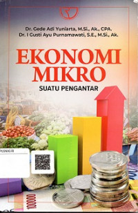 EKONOMI MIKRO SUATU PENGANTAR