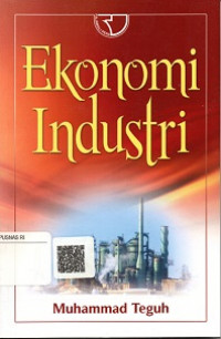 EKONOMI INDUSTRI