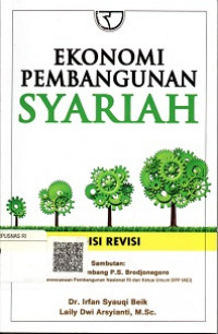 EKONOMI PEMBANGUNAN SYARIAH