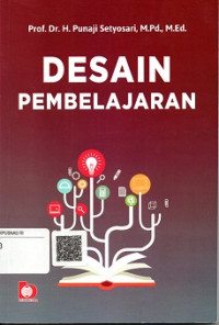 DESAIN PEMBELAJARAN