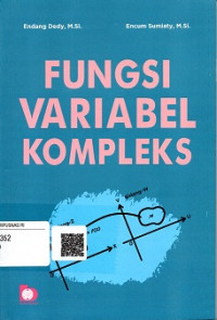 FUNGSI VARIABEL KOMPLEKS