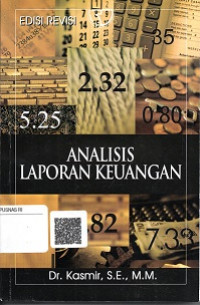 ANALISIS LAPORAN KEUANGAN