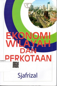 EKONOMI WILAYAH DAN PERKOTAAN