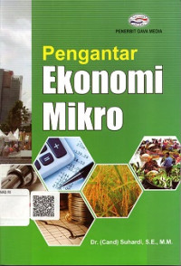 PENGANTAR EKONOMI MIKRO