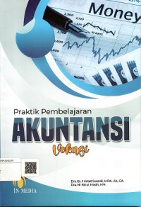 PRAKTIK PEMBELAJARAN AKUNTANSI VOKASI