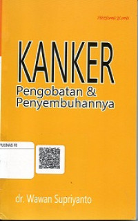 KANKER PENGOBATAN & PENYEMBUHANNYA