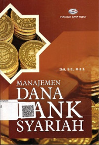 MANAJEMEN DANA BANK SYARIAH