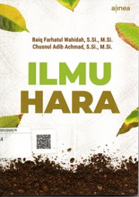 ILMU HARA