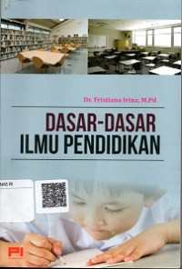 DASAR-DASAR ILMU PENDIDIKAN