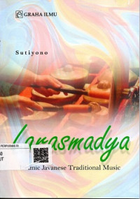 LARASMADYA, ISLAMIC JAVANESE TRADITIONAL MUSIC