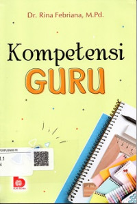 KOMPETENSI GURU