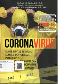 CORONA VIRUS