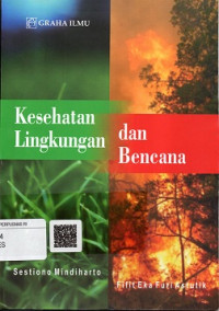 KESEHATAN LINGKUNGAN DAN BENCANA