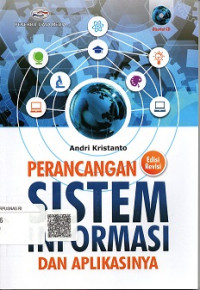 PERANCANGAN SISTEM INFORMASI DAN APLIKASINYA