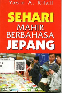 SEHARI MAHIR BERBAHASA JEPANG