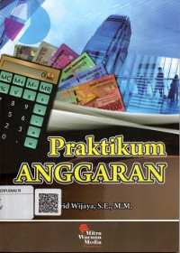 PRAKTIKUM ANGGARAN