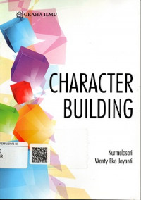 CHARACTER BUILDING