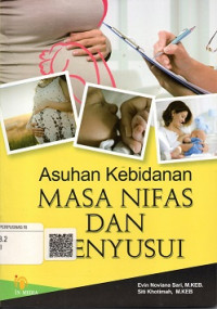 ASUHAN KEBIDANAN MASA NIFAS DAN MENYUSUI