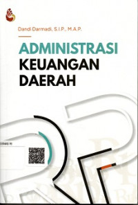 ADMINISTRASI KEUANGAN DAERAH