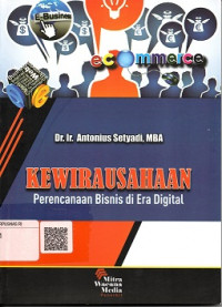 KEWIRAUSAHAAN PERENCANAAN BISNIS DI ERA DIGITAL