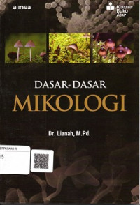 DASAR-DASAR MIKOLOGI