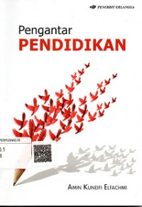 PENGANTAR PENDIDIKAN