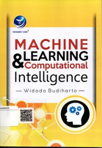 MACHINE LEARNING & COMPUTATIONAL INTELLIGENCE