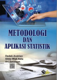 METODOLOGI DAN APLIKASI STATISTIK